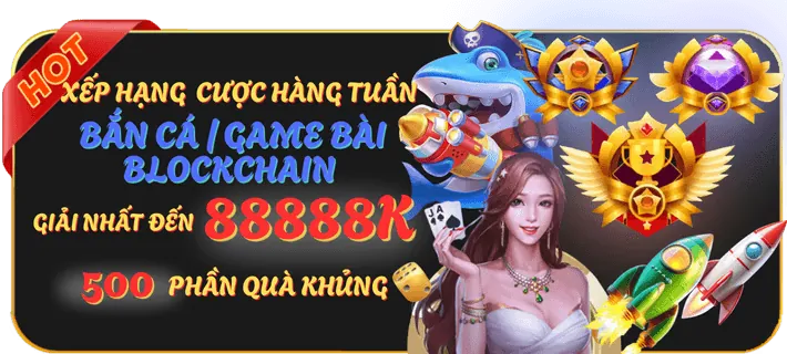 Trò chơi Slot FB88