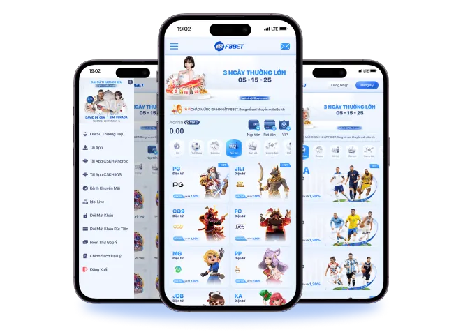 Biểu tượng tỷ lệ thắng cược cao và jackpot khủng