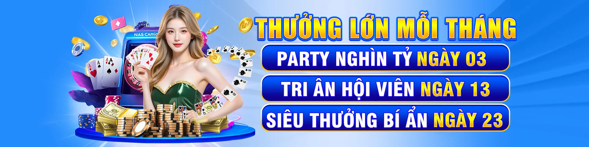 Banner khuyến mãi FB88 link mới nhất 2026