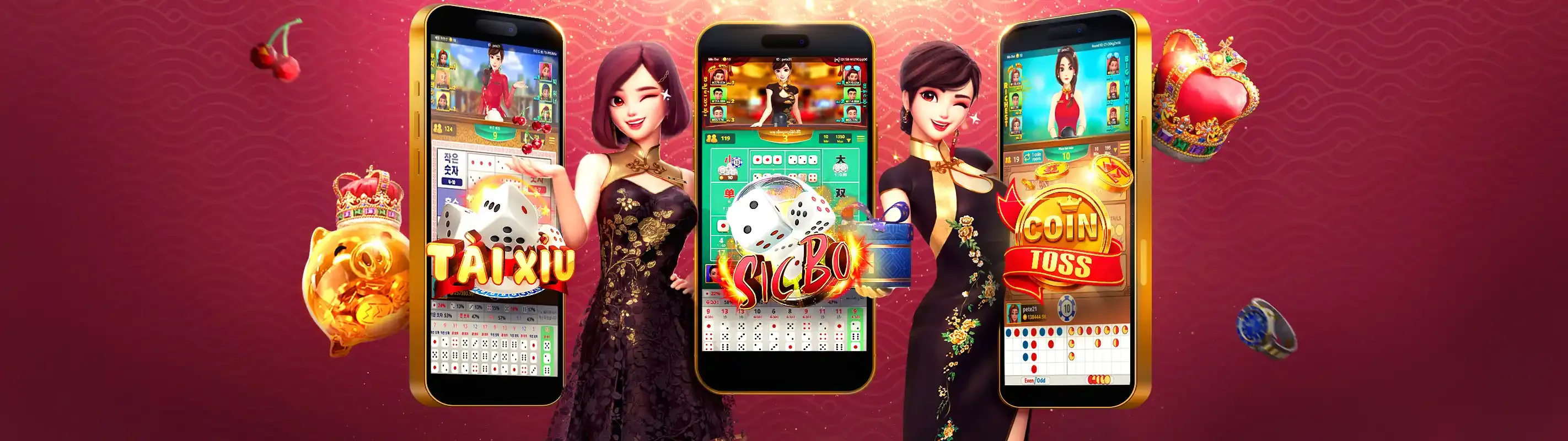 Ưu Đãi Hấp Dẫn FB88 Link Mới Nhất