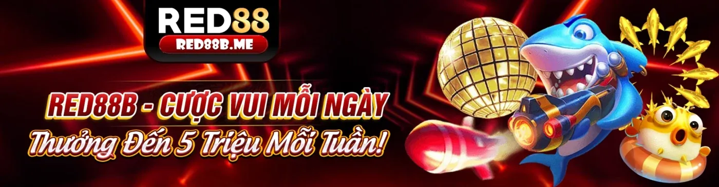 Thế giới Bắn Cá FB88