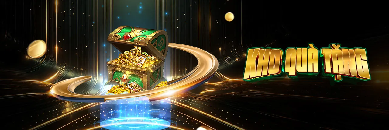 Hình ảnh chính về Slot Games FB88 với Jackpot lớn và tỷ lệ cược cao