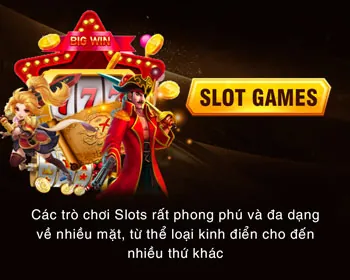 Hình ảnh các trò chơi máy đánh bạc (nổ hũ) tại FB88 với đồ họa bắt mắt và biểu tượng Jackpot